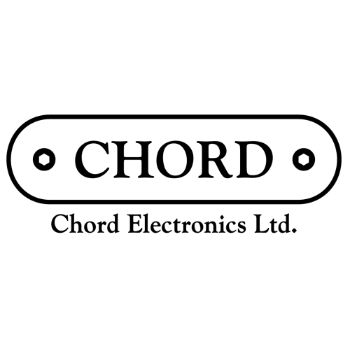 Chord Electronics - Authorised Dealer - Audiophonie