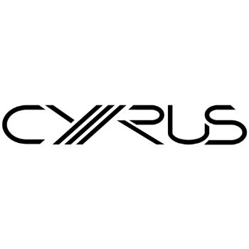 Cyrus Audio - Authorised Dealer - Audiophonie
