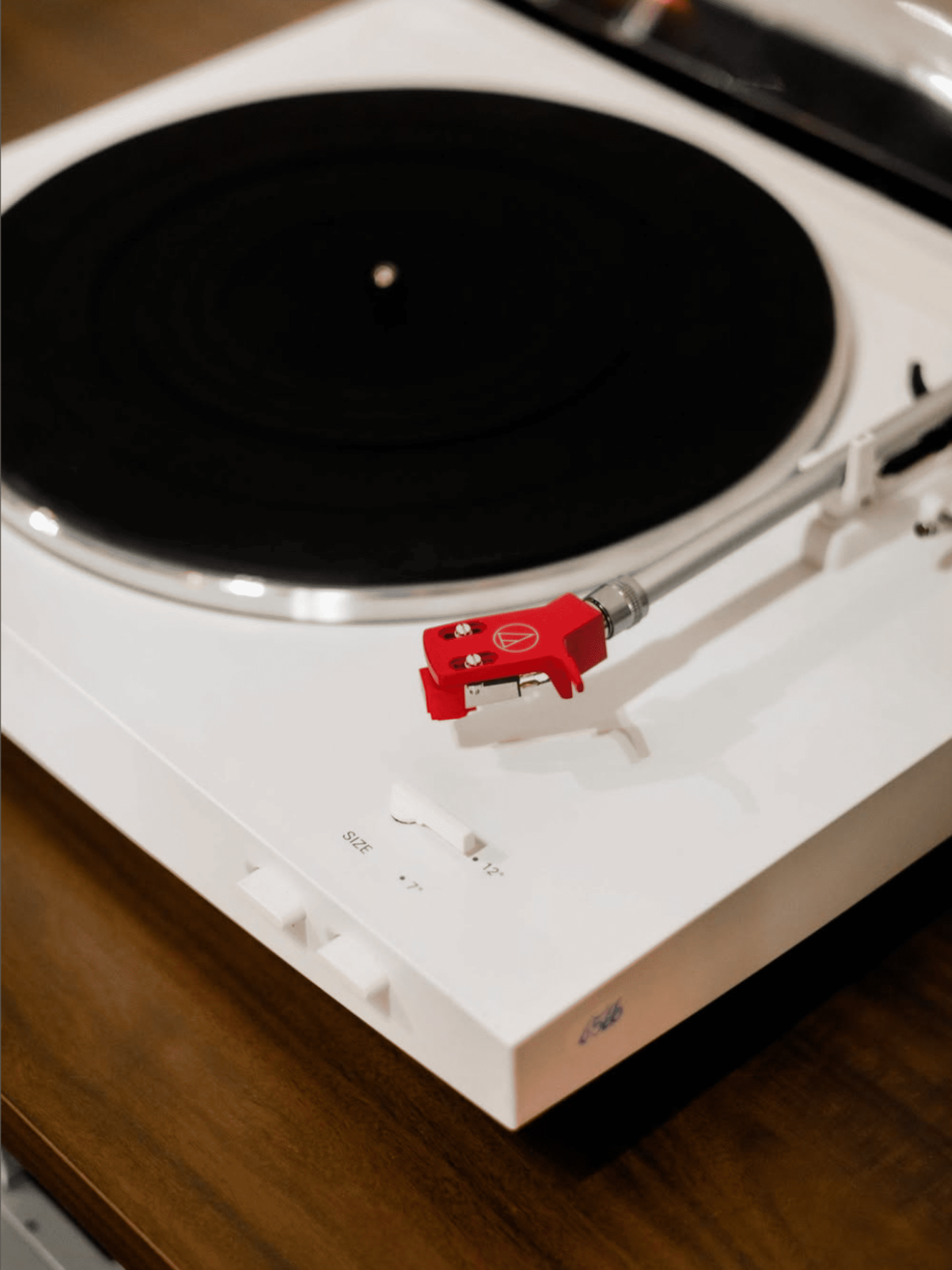 Service Turntable Service Workshop - Audiophonie