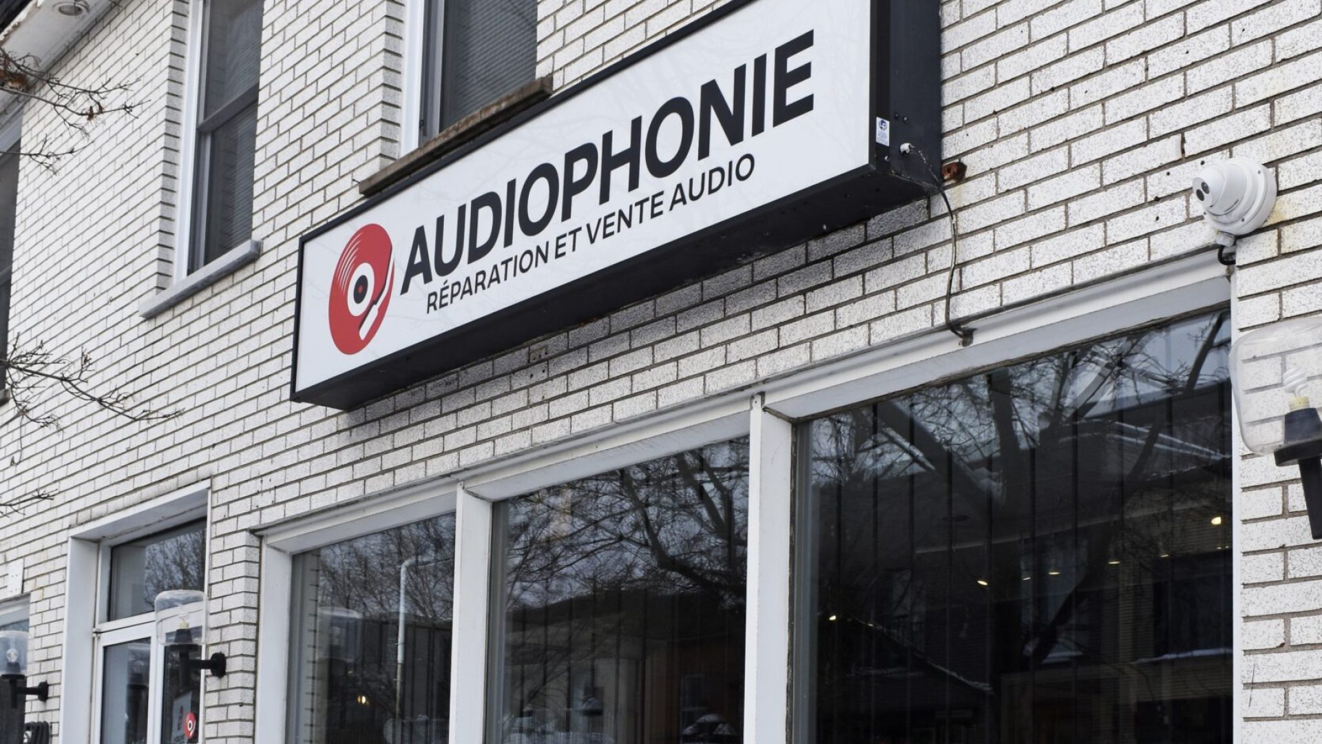 audiophonie